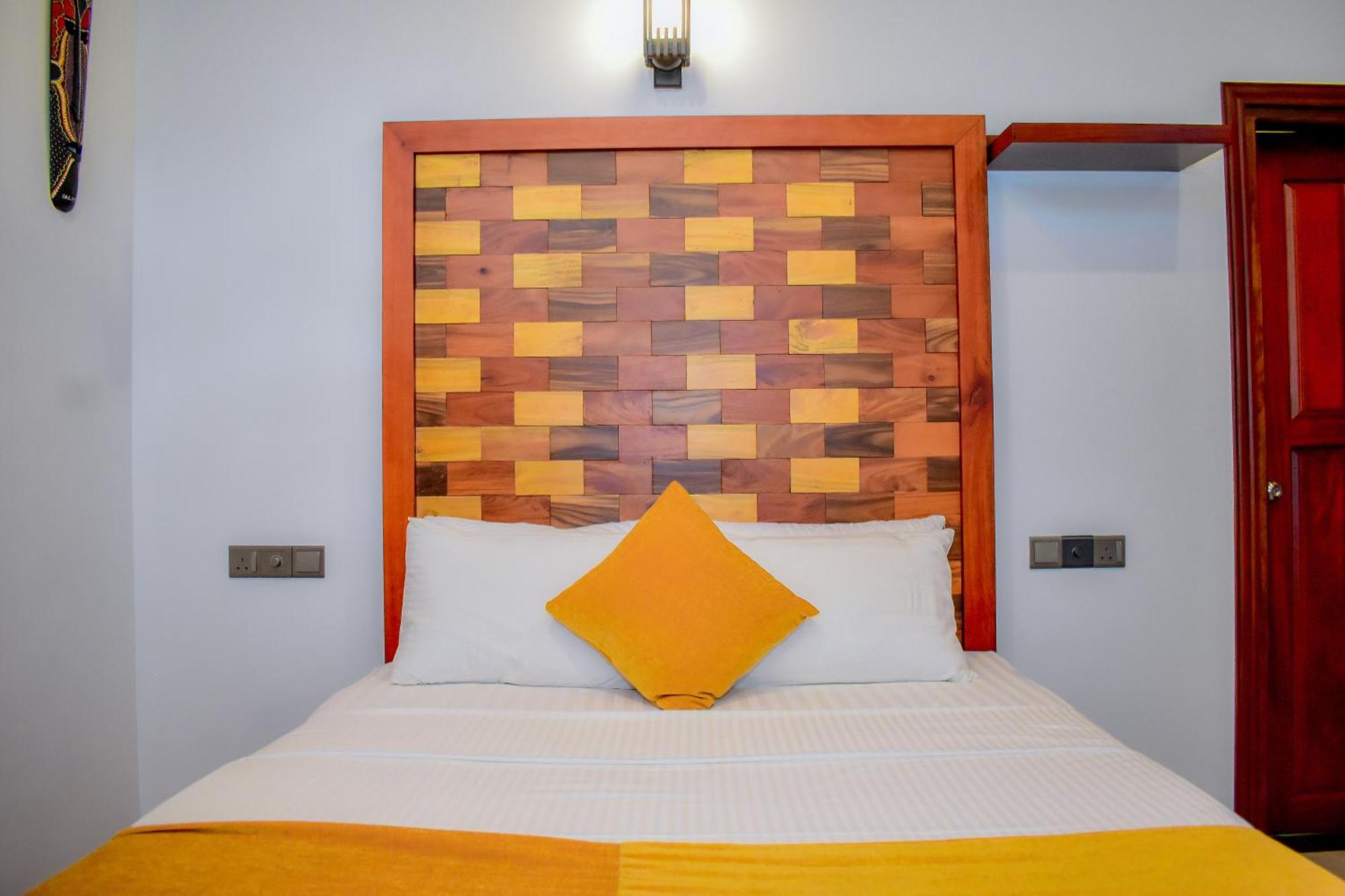 Uma Garden Kandegedara Matugama Habitación foto