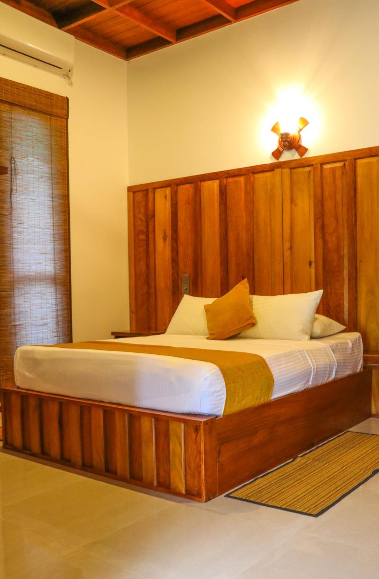 Uma Garden Kandegedara Matugama Habitación foto