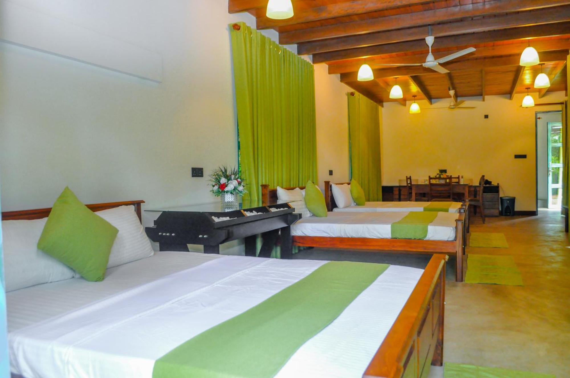 Uma Garden Kandegedara Matugama Habitación foto