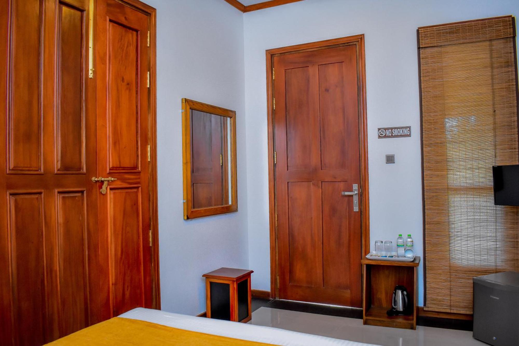 Uma Garden Kandegedara Matugama Habitación foto