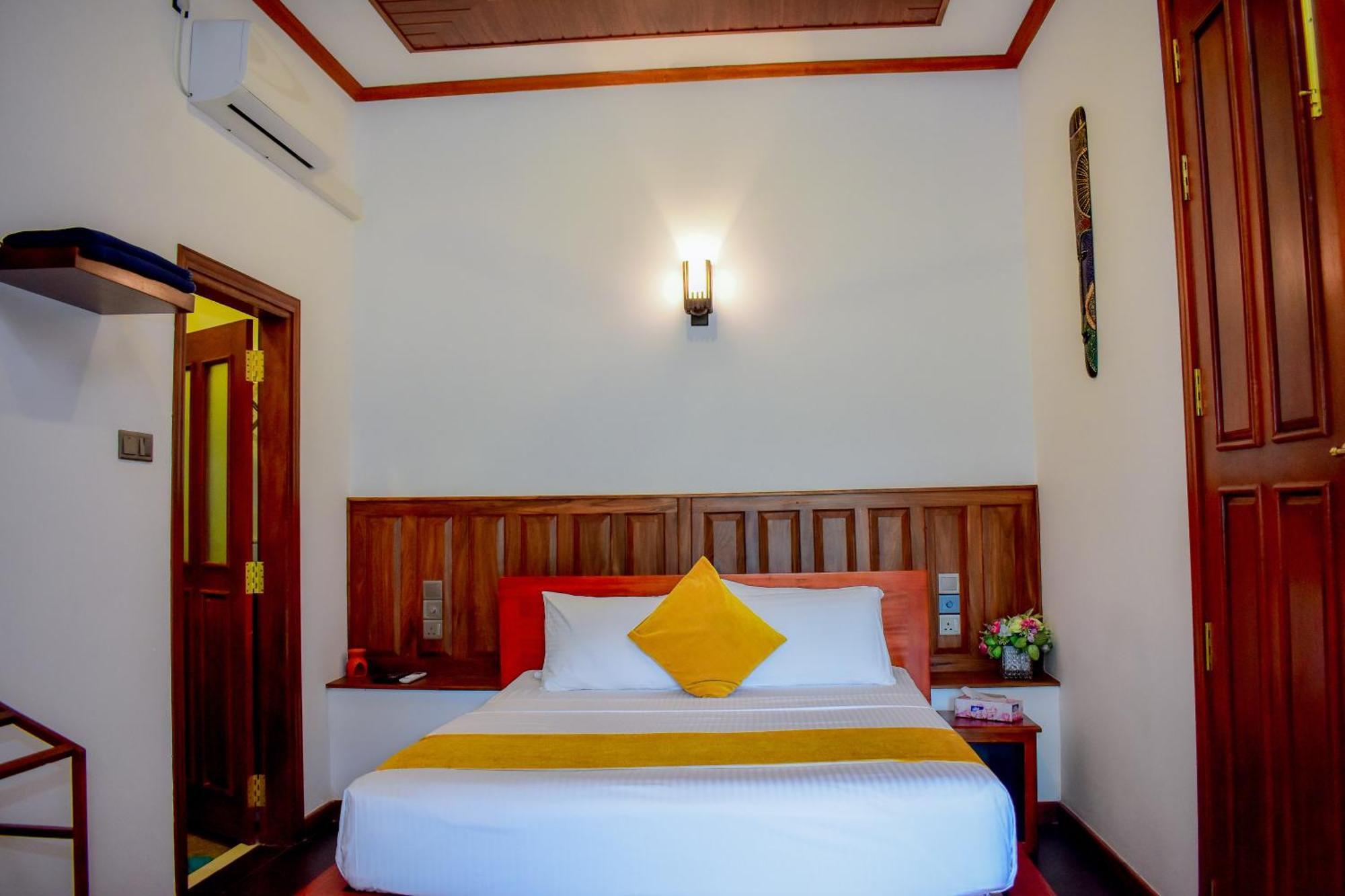 Uma Garden Kandegedara Matugama Habitación foto