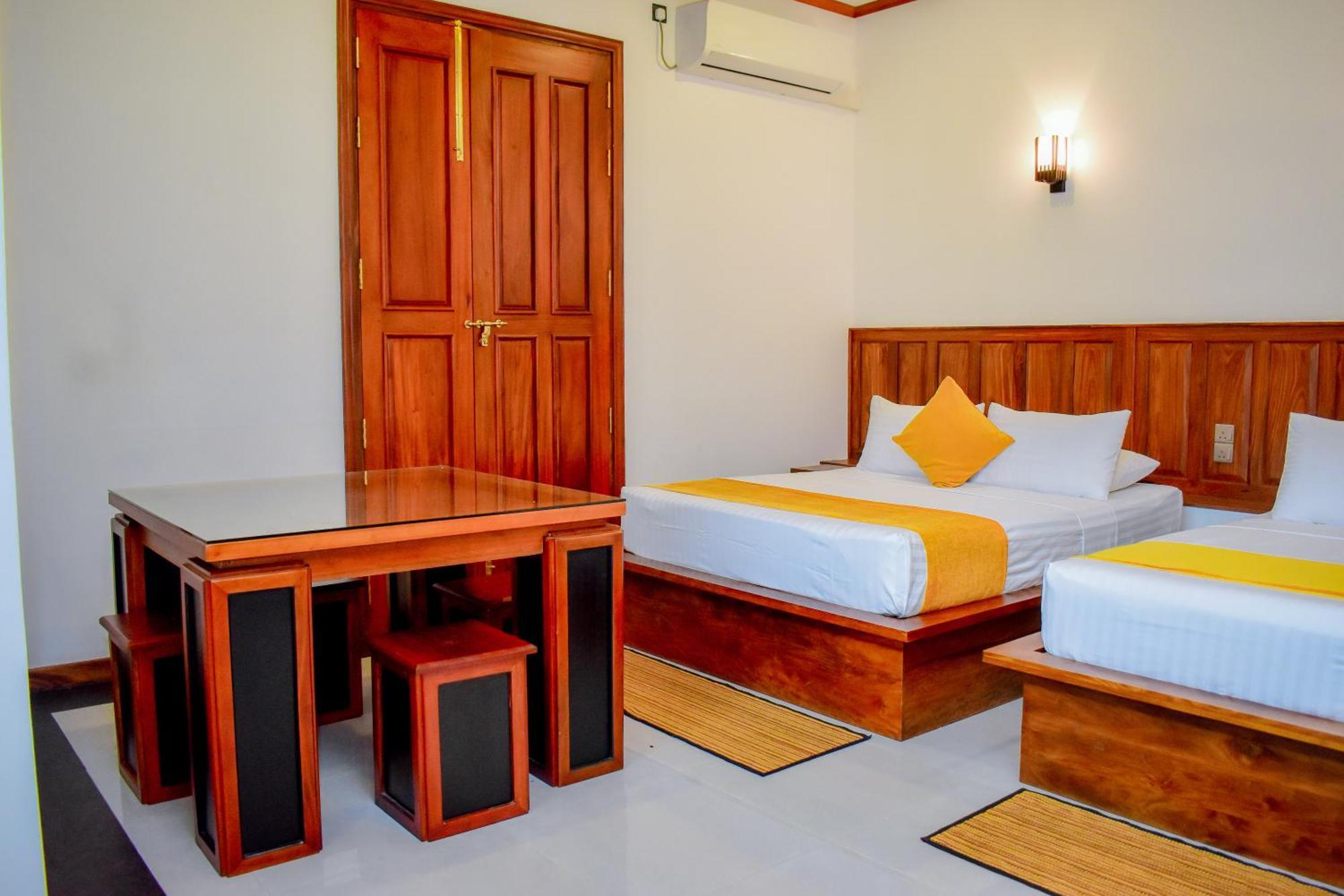 Uma Garden Kandegedara Matugama Habitación foto
