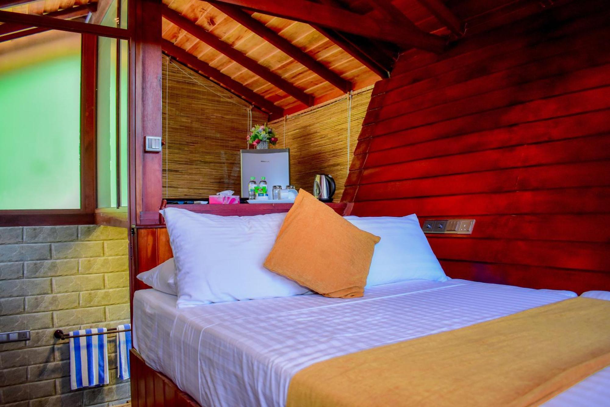Uma Garden Kandegedara Matugama Habitación foto
