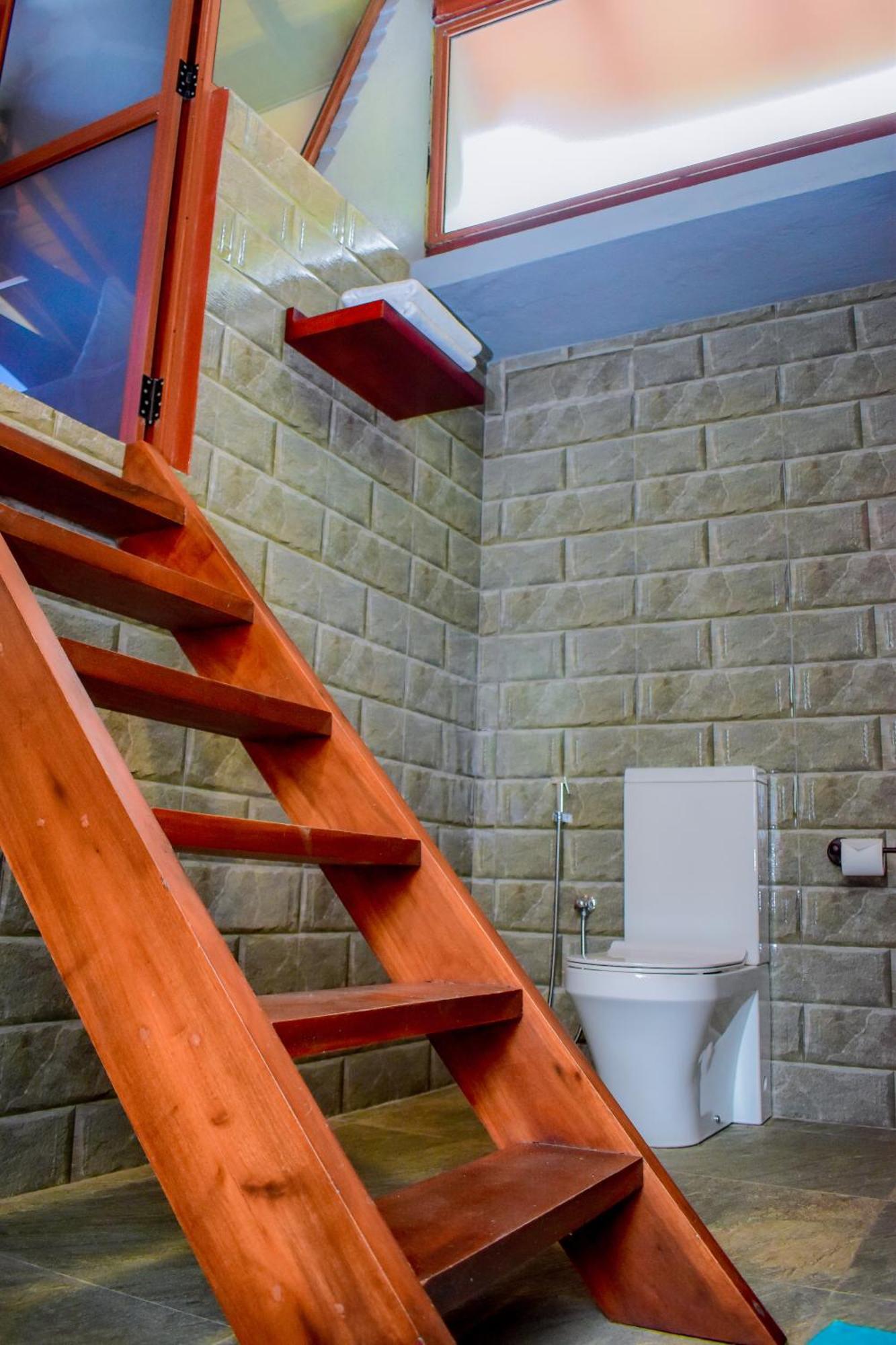 Uma Garden Kandegedara Matugama Habitación foto