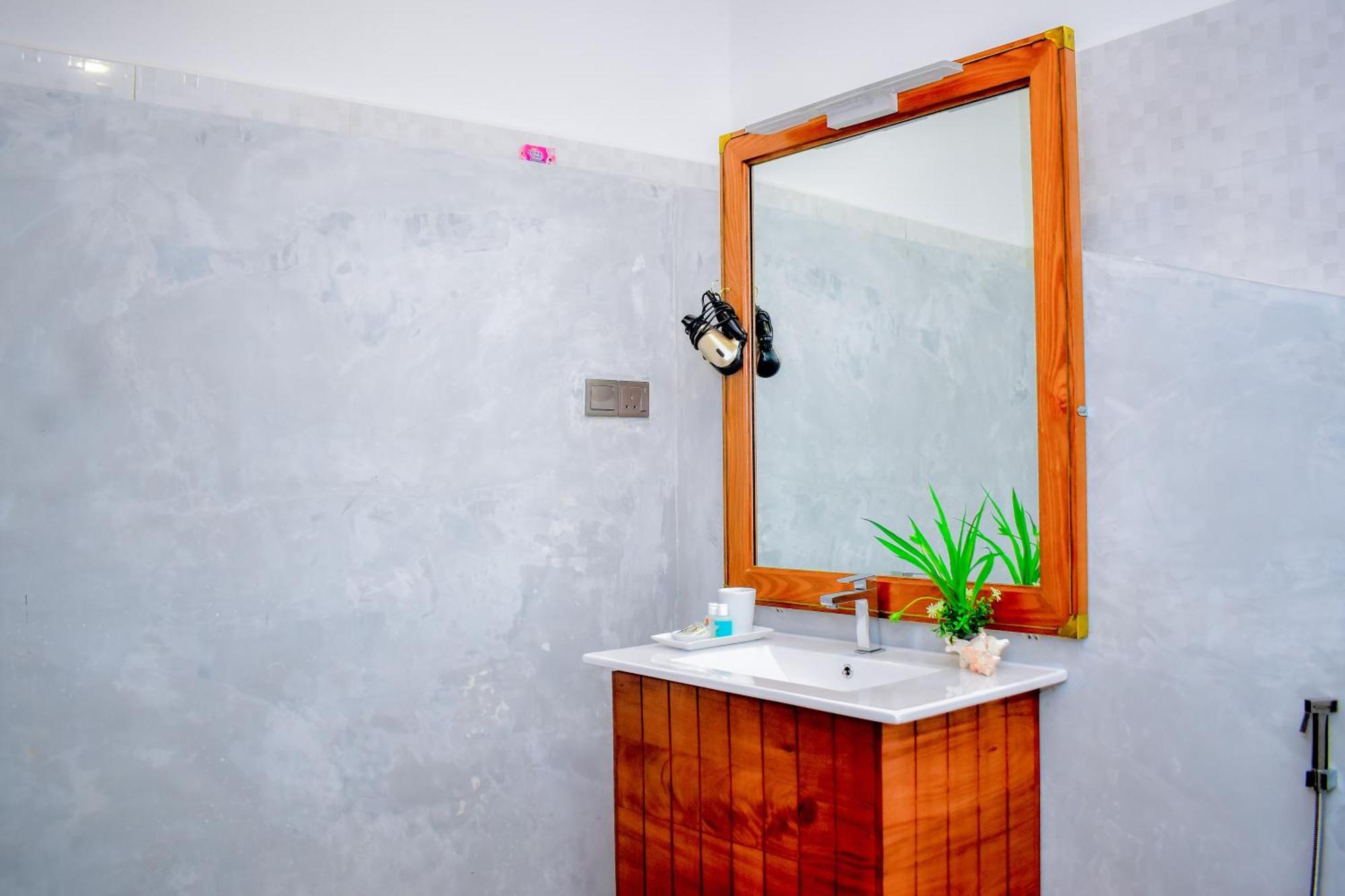 Uma Garden Kandegedara Matugama Habitación foto