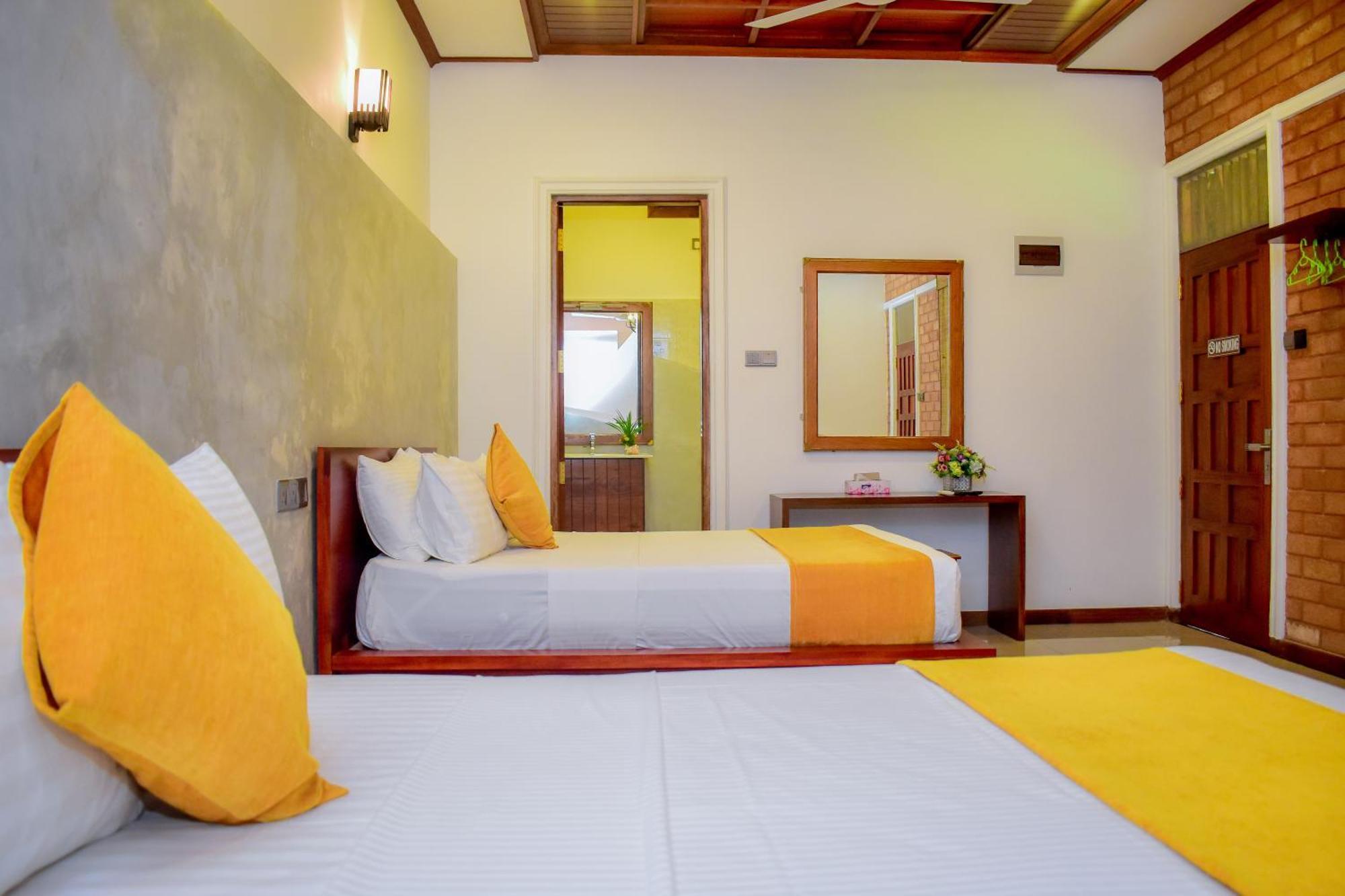 Uma Garden Kandegedara Matugama Habitación foto