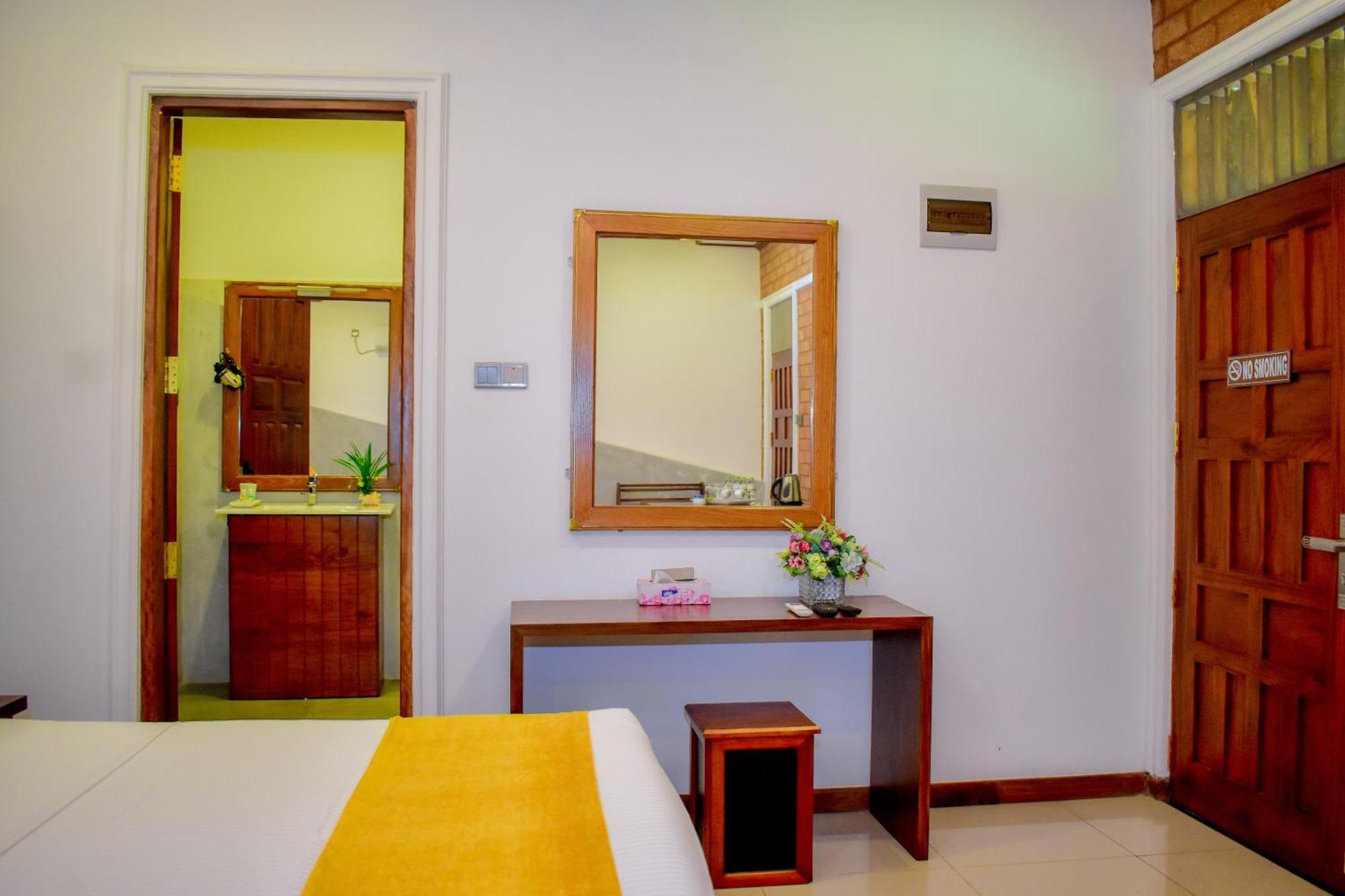 Uma Garden Kandegedara Matugama Habitación foto