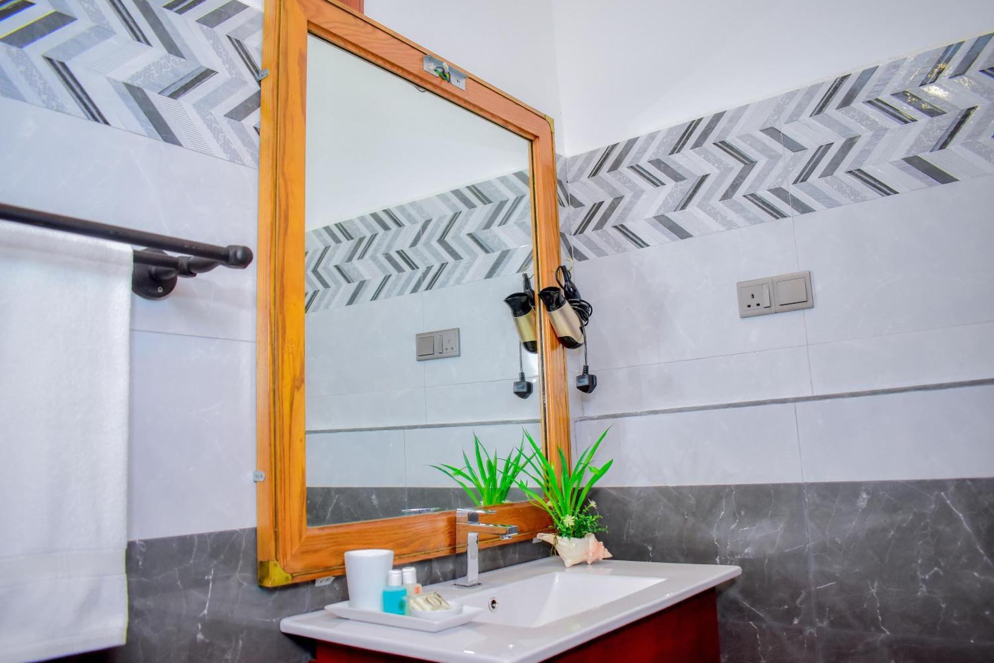 Uma Garden Kandegedara Matugama Habitación foto