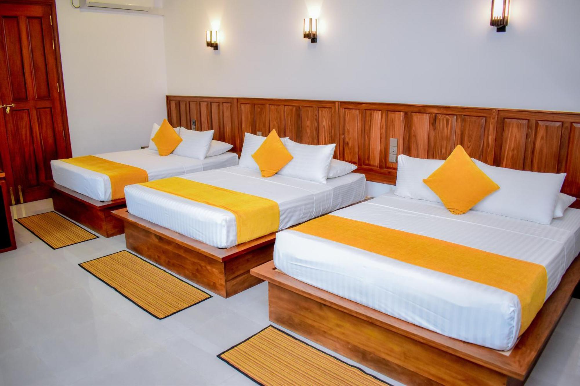 Uma Garden Kandegedara Matugama Habitación foto