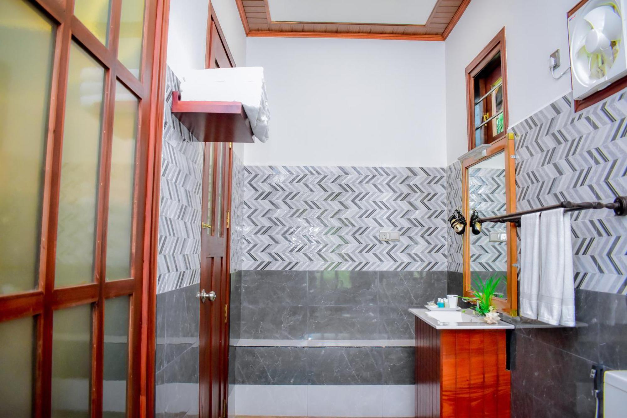 Uma Garden Kandegedara Matugama Habitación foto