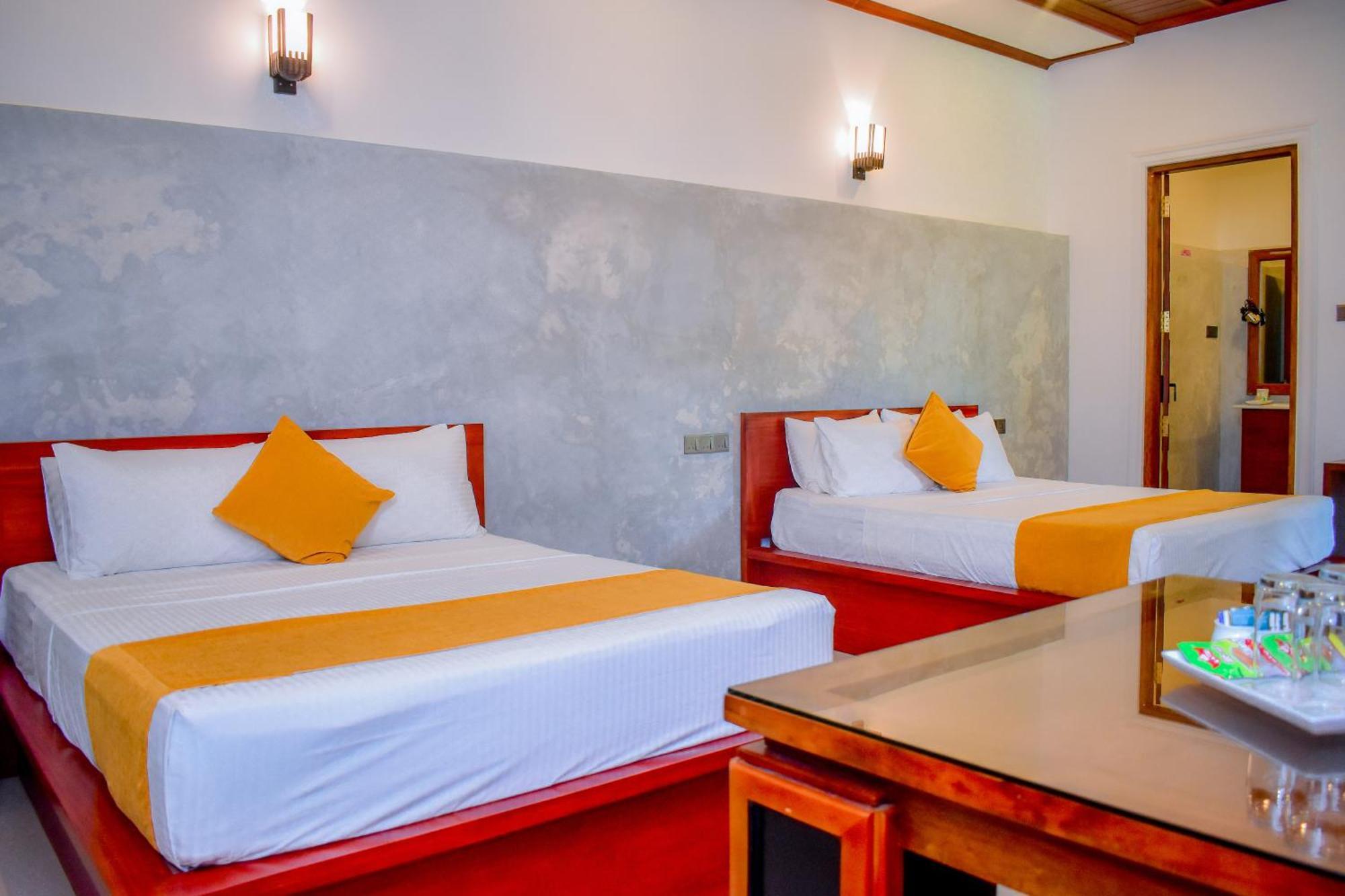 Uma Garden Kandegedara Matugama Habitación foto