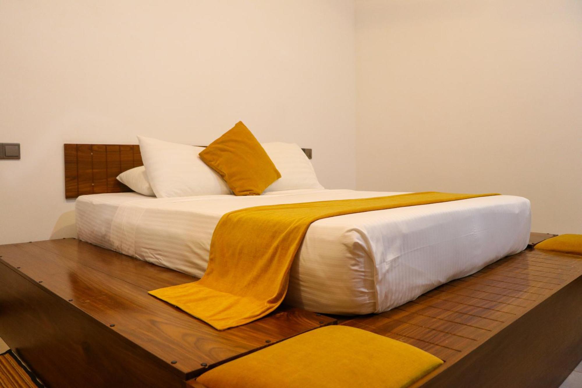 Uma Garden Kandegedara Matugama Habitación foto